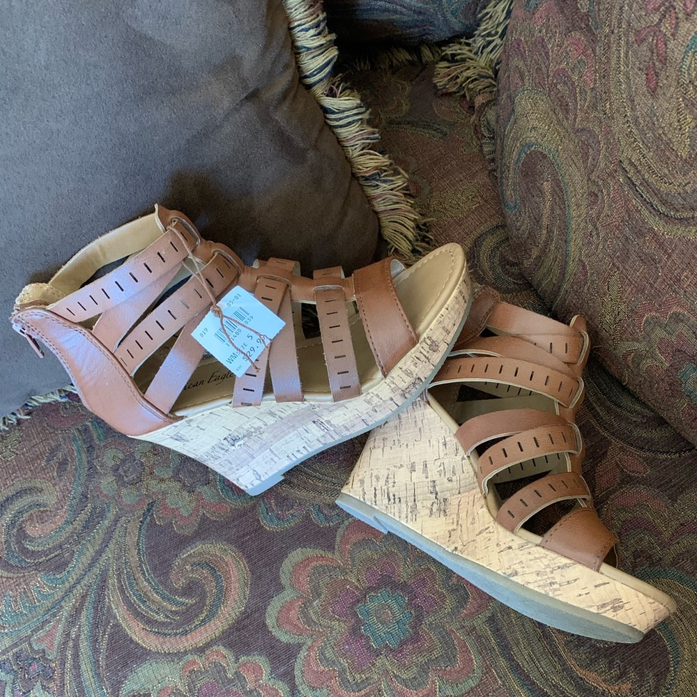 😉💯Brand New Must Have💗💗 Last Pair SIZE 5🔥🔥